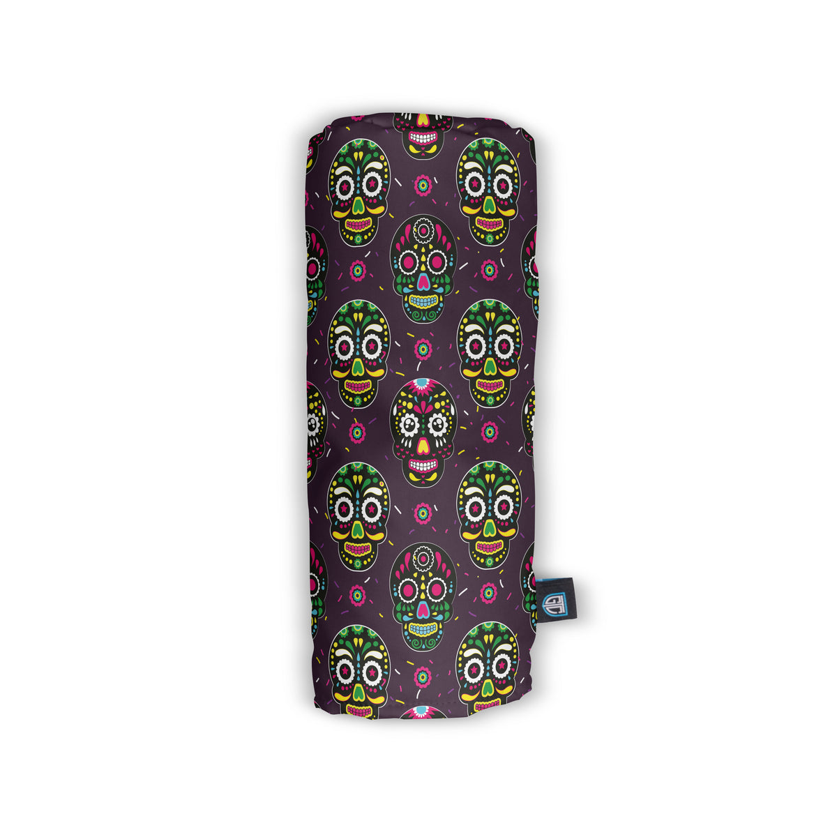 Day of the Dead Head Covers – Golf Team Clothing